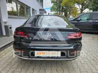 2018 Volkswagen ARTEON