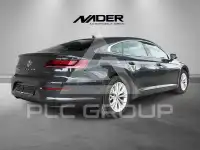 2018 Volkswagen ARTEON