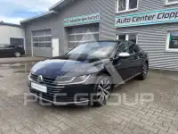 2018 Volkswagen ARTEON