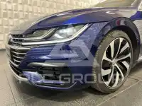 2018 Volkswagen ARTEON