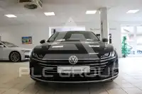 2018 Volkswagen ARTEON