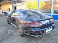 2018 Volkswagen ARTEON