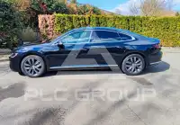 2018 Volkswagen ARTEON
