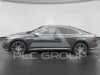 2018 Volkswagen ARTEON