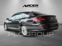 2018 Volkswagen ARTEON