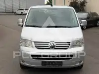 2018 Volkswagen T5