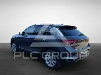 2018 Volkswagen T-Roc