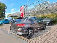 2018 Volkswagen T-Roc