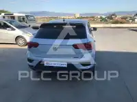 2018 Volkswagen T-Roc