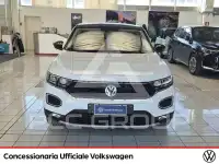 2018 Volkswagen T-Roc