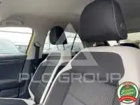 2018 Volkswagen T-Roc