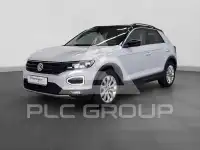 2018 Volkswagen T-Roc