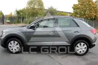 2018 Volkswagen T-Roc