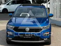 2018 Volkswagen T-Roc