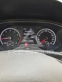 2018 Volkswagen T-Roc