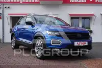 2018 Volkswagen T-Roc