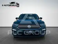 2018 Volkswagen T-Roc