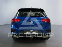 2018 Volkswagen T-Roc