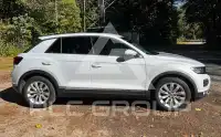 2018 Volkswagen T-Roc