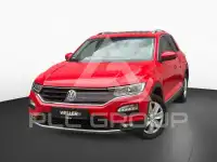 2018 Volkswagen T-Roc