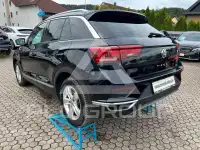 2018 Volkswagen T-Roc