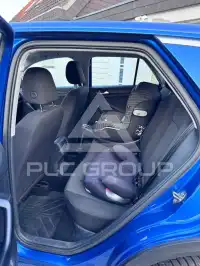 2018 Volkswagen T-Roc