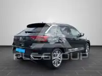 2018 Volkswagen T-Roc