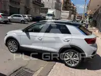 2018 Volkswagen T-Roc
