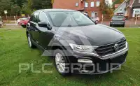 2018 Volkswagen T-Roc