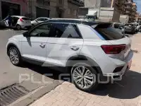 2018 Volkswagen T-Roc
