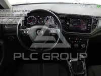 2018 Volkswagen T-Roc
