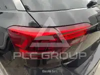 2018 Volkswagen T-Roc