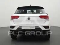 2018 Volkswagen T-Roc