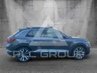 2018 Volkswagen T-Roc