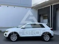 2018 Volkswagen T-Roc