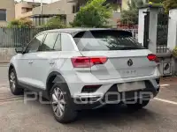 2018 Volkswagen T-Roc