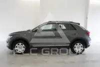 2018 Volkswagen T-Roc