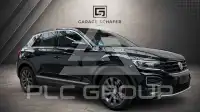 2018 Volkswagen T-Roc