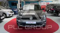 2018 Volkswagen T-Roc