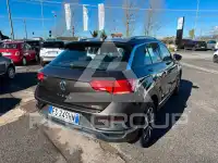 2018 Volkswagen T-Roc