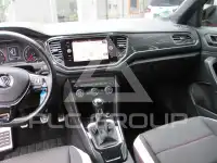 2018 Volkswagen T-Roc