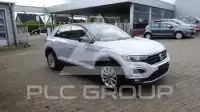2018 Volkswagen T-Roc