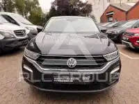 2018 Volkswagen T-Roc