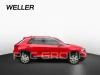 2018 Volkswagen T-Roc