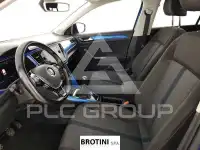 2018 Volkswagen T-Roc