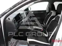 2018 Volkswagen T-Roc
