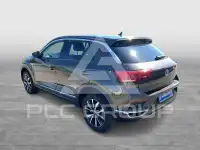 2018 Volkswagen T-Roc