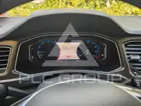 2018 Volkswagen T-Roc
