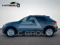 2018 Volkswagen T-Roc