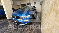 2018 Volkswagen T-Roc